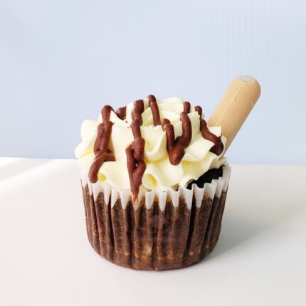 Baileys Cupcake
